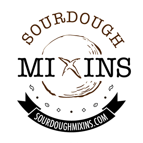 Sourdough Mixins